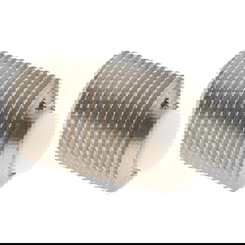 Threaded Spring Plunger: 5/8-11, 1.062